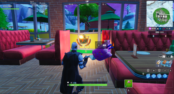 战术执行力 战术执行力