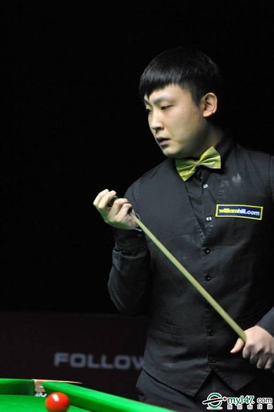 备与挑战 备与挑战