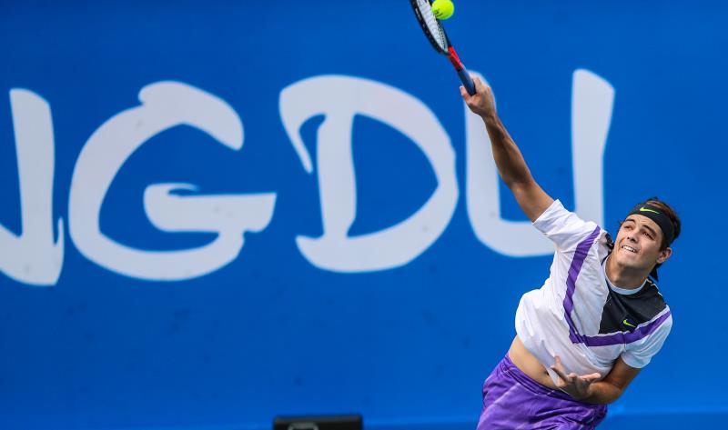 去和现在 去和现在