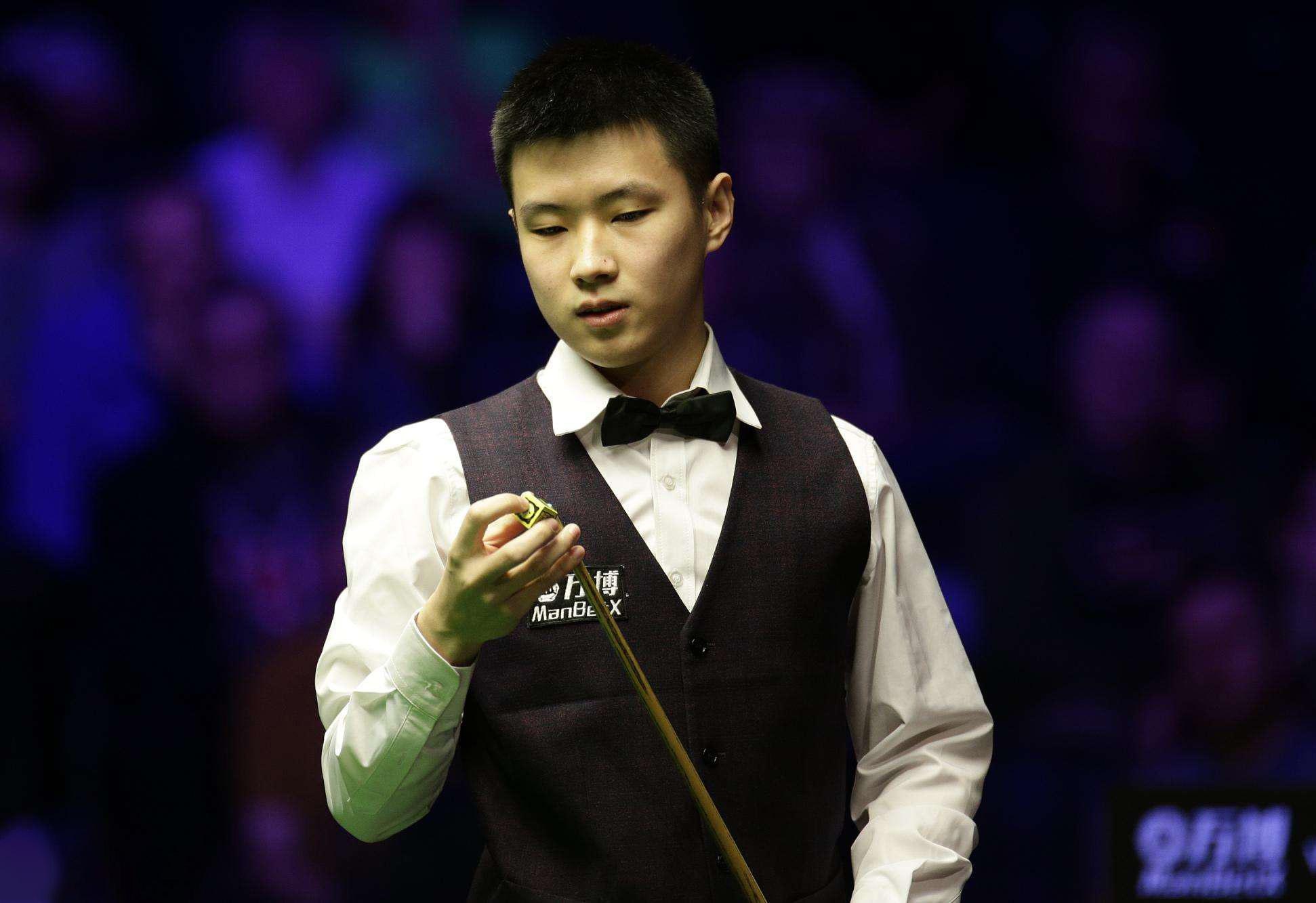 他的长杆距 他的长杆距